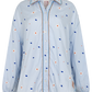 BELLIS FLORAL CHALM SHIRT