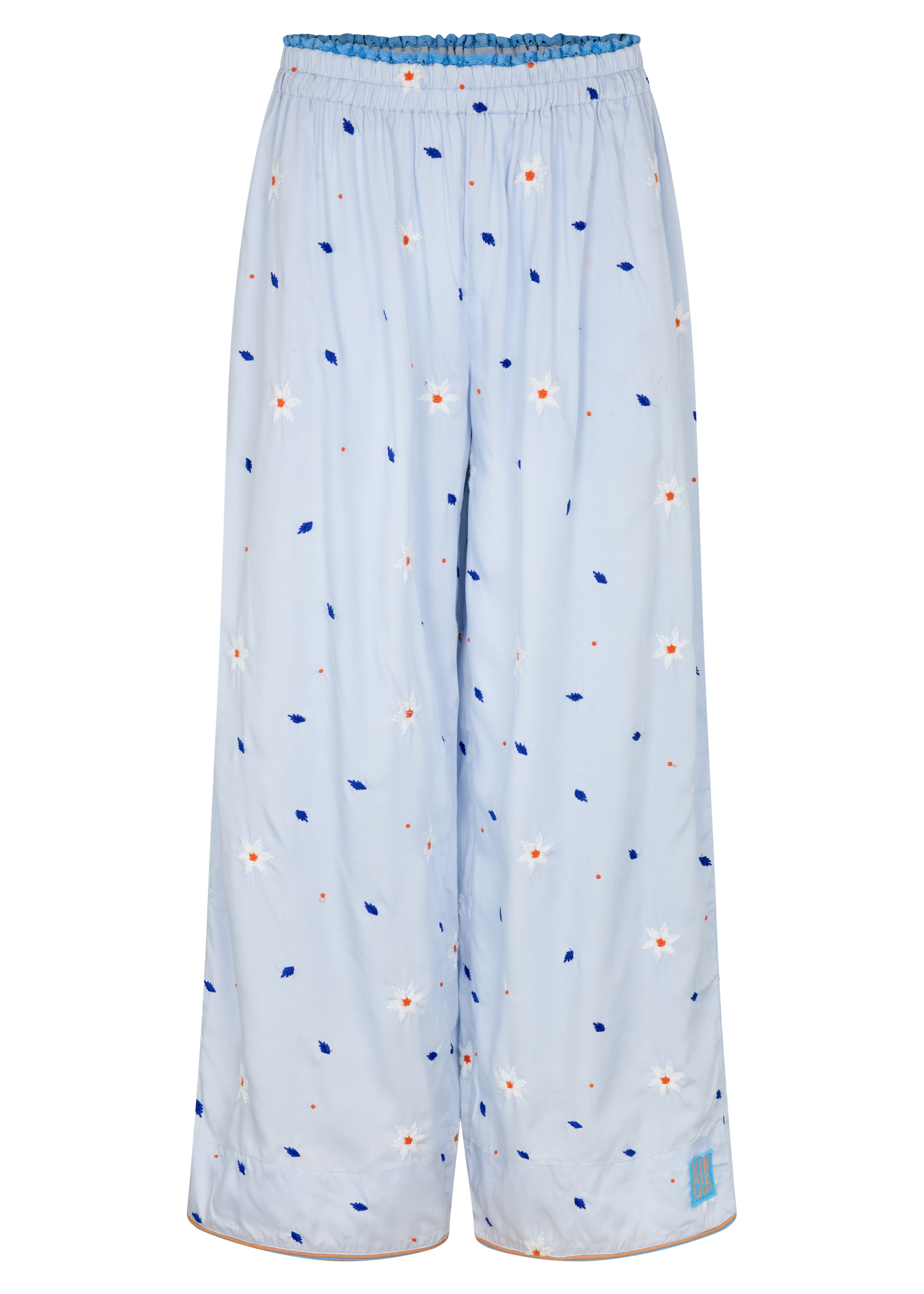 BELLIS FLORAL TIDE PANT