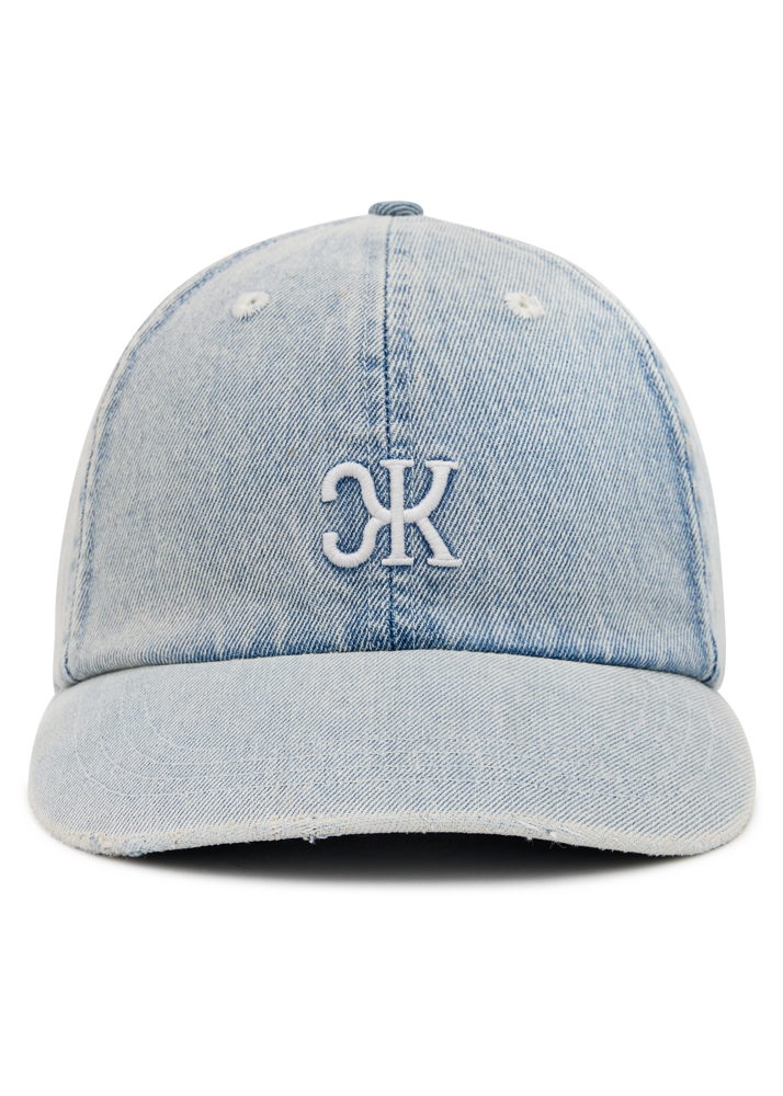 *** NEXT WEEK *** KC ESSENTIAL DENIM CAP