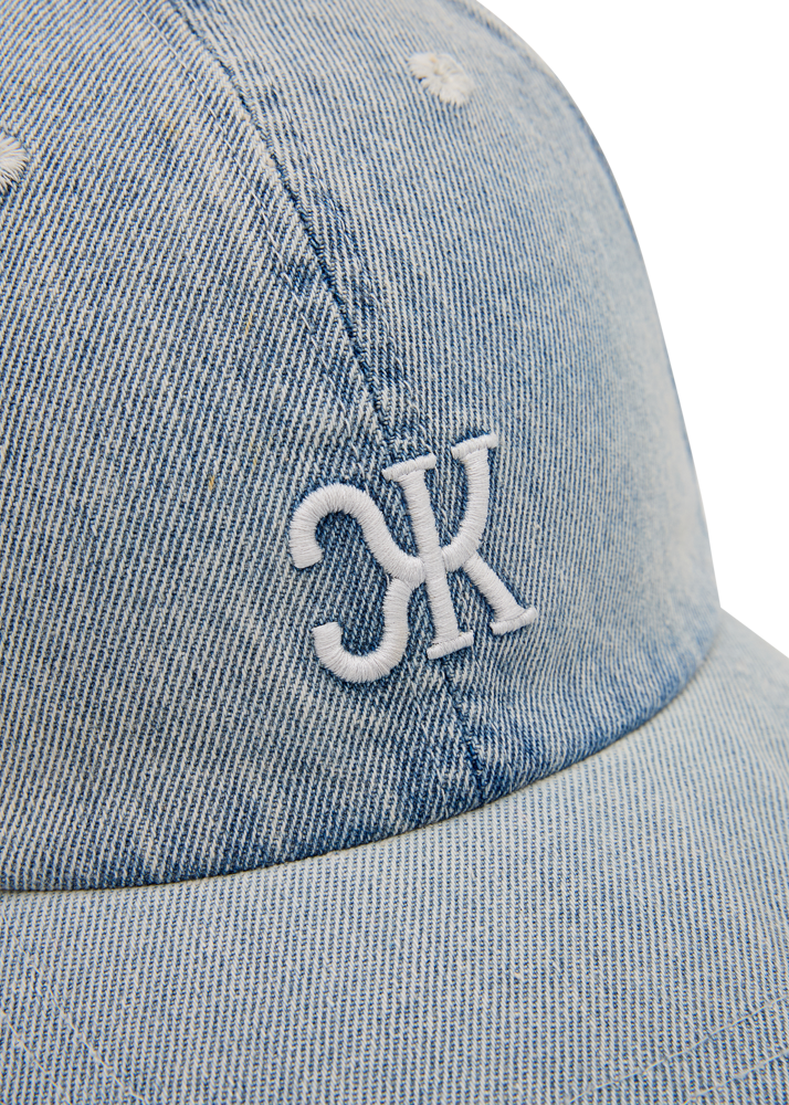 *** NEXT WEEK *** KC ESSENTIAL DENIM CAP