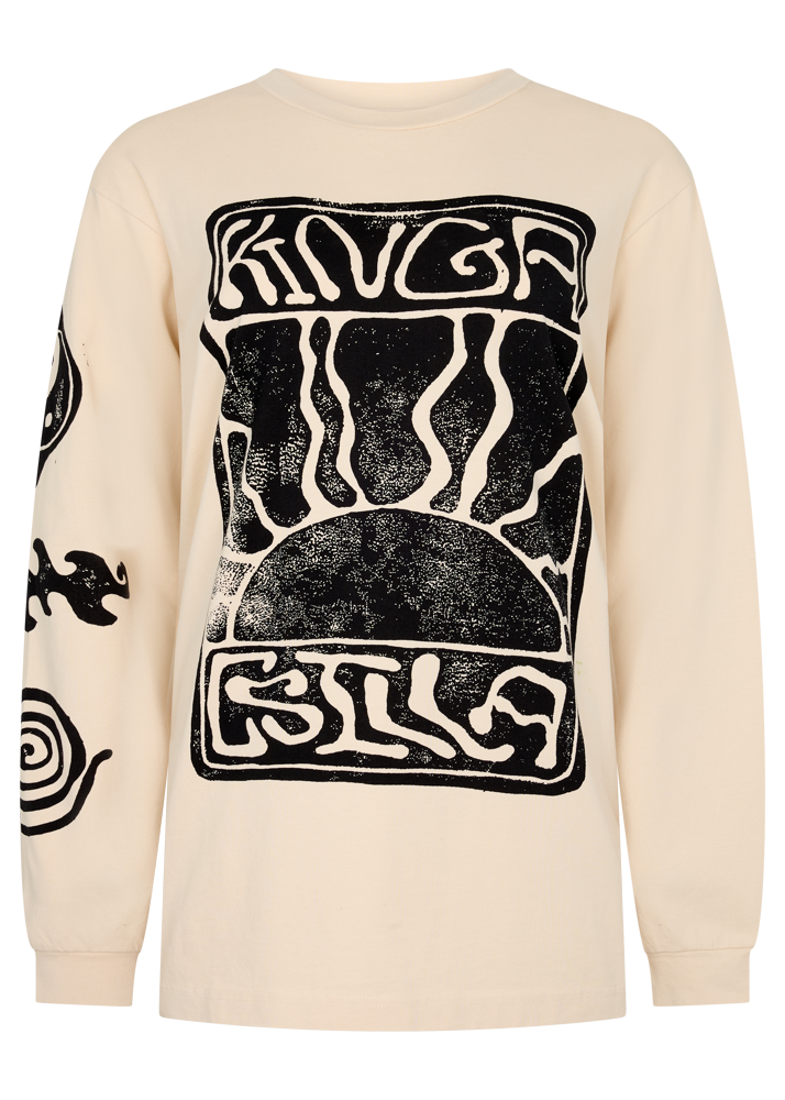 LINO ROSES TEE