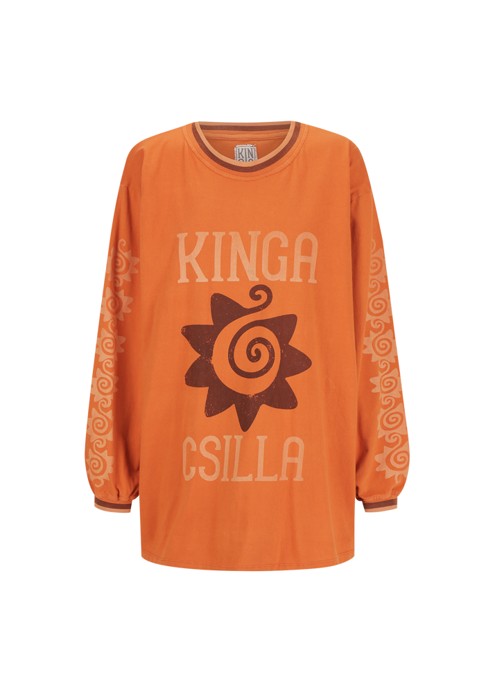 AGAVE ROSES TEE
