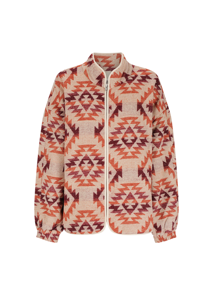 AZTECA TSUNAMI JACKET