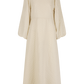 SAKURA IRIS MAXI DRESS