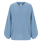 PHEME CHUNKY KNIT JUMPER