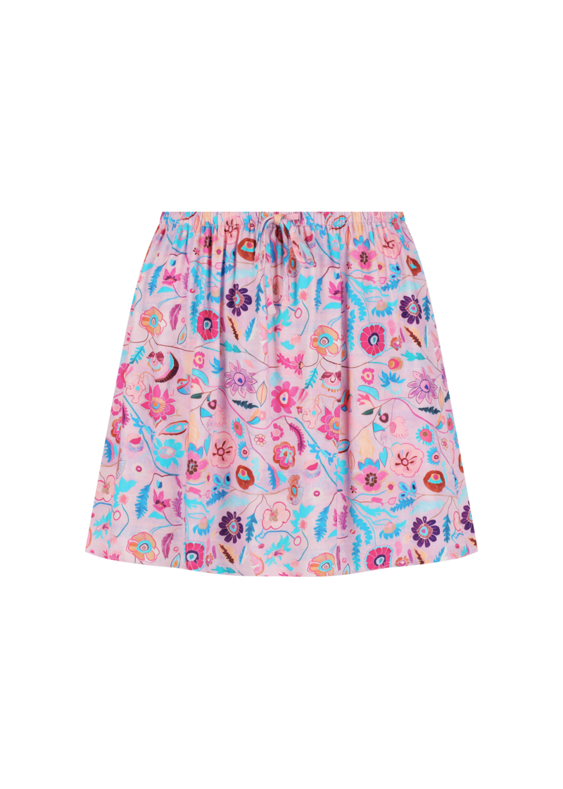 ASTER EMMY MINI SKIRT