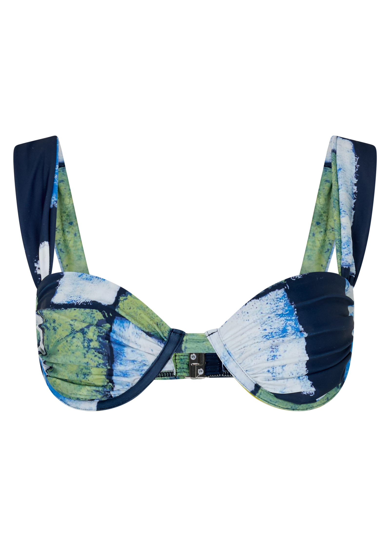 ORO TILE LOTTE BRA TOP