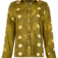 LA OLIVA SPOT DORATO SHIRT