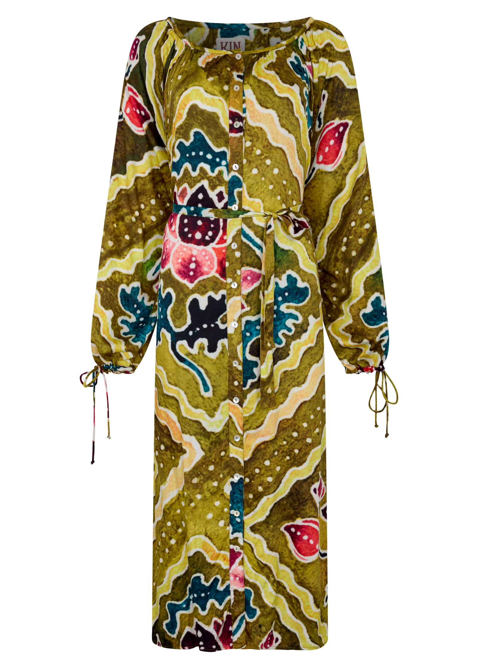 AVVISO LOTUS HARLOW MAXI