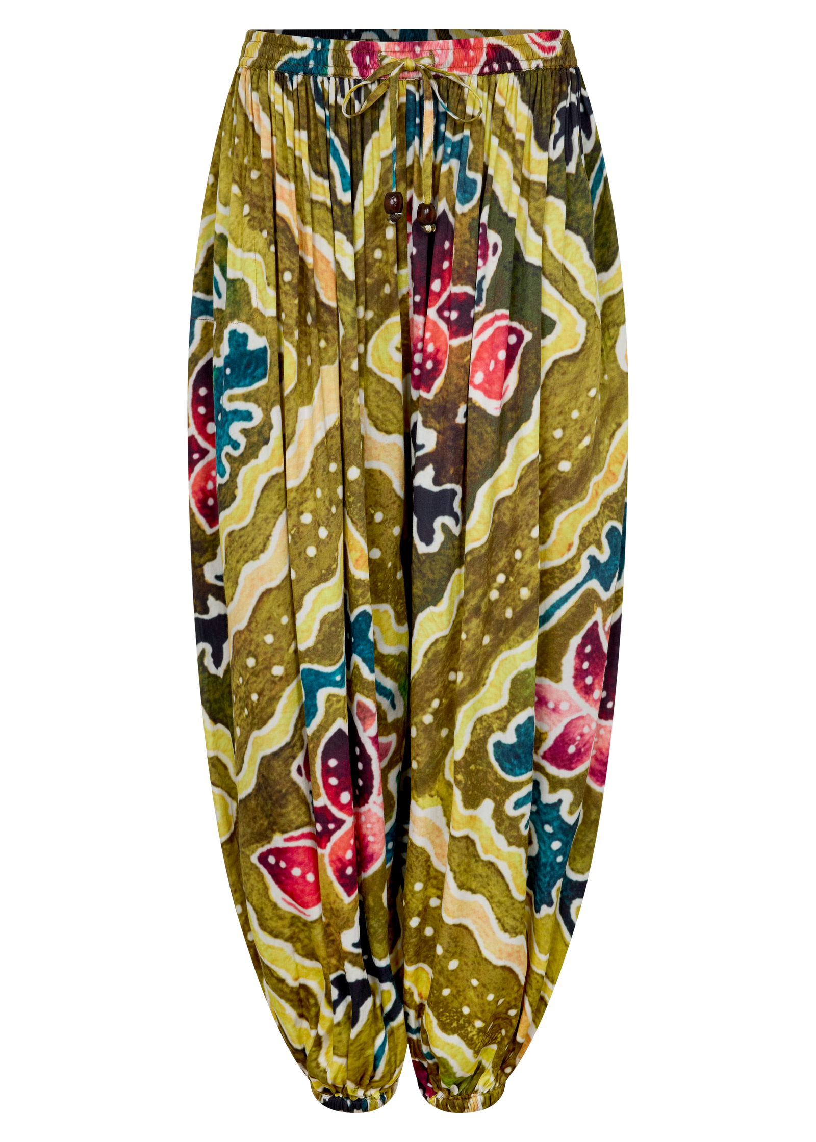 AVVISO LOTUS  SALWAR PANT