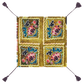 Avviso Lotus Headscarf
