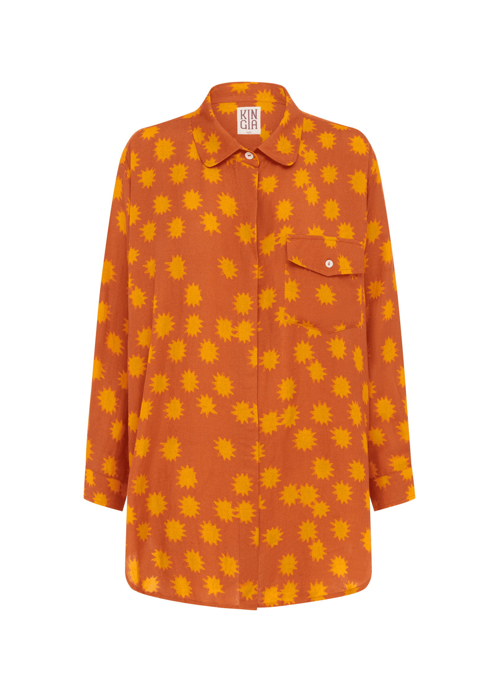 MOJAVE NOMA SHIRT