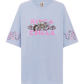 TIGER MOTORCROSS TEE