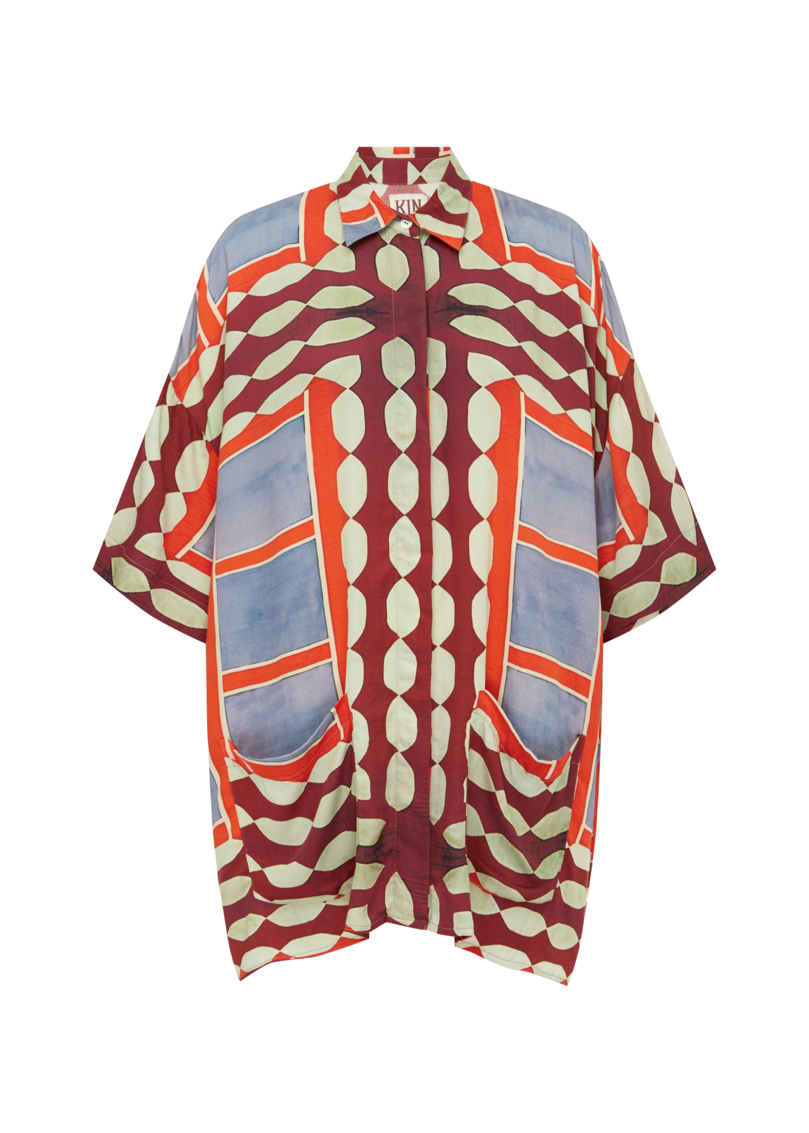 BONANZA LAE SHIRT