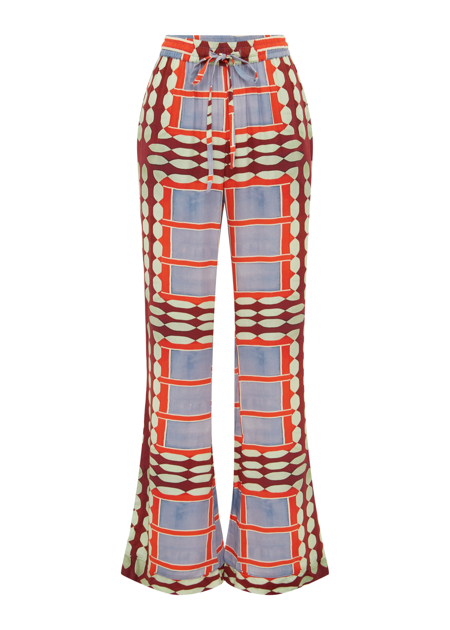 BONANZA CASSIE FLARE PANT