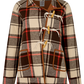 Rally Quilted Cocoon Jacket