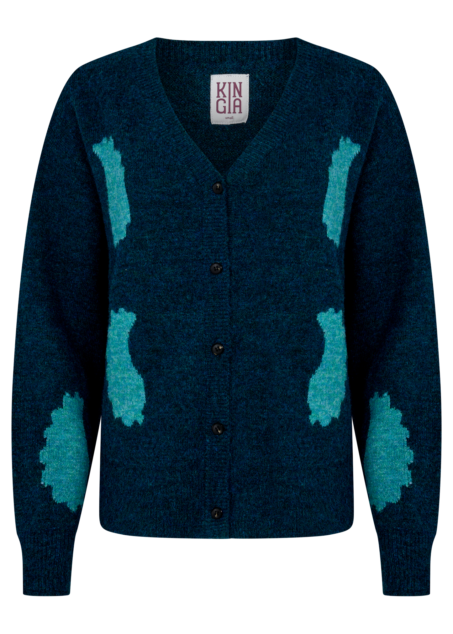 MARE NOTA CARDI