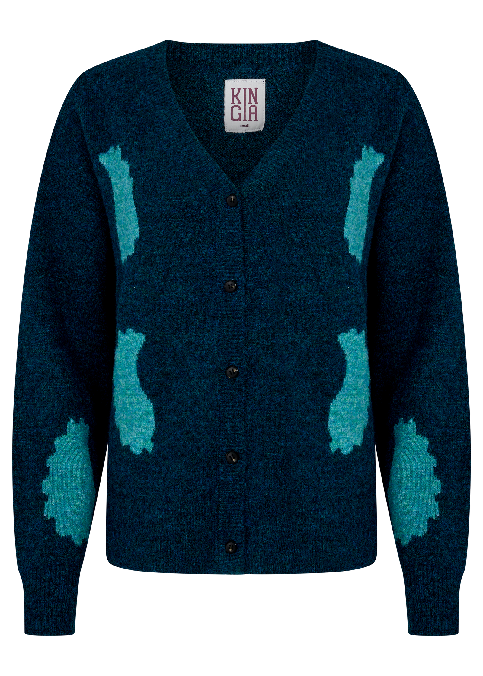 MARE NOTA CARDI