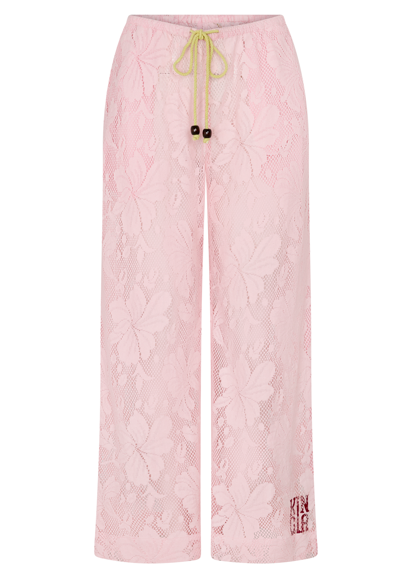 NOVA LACE SHYLA PANT