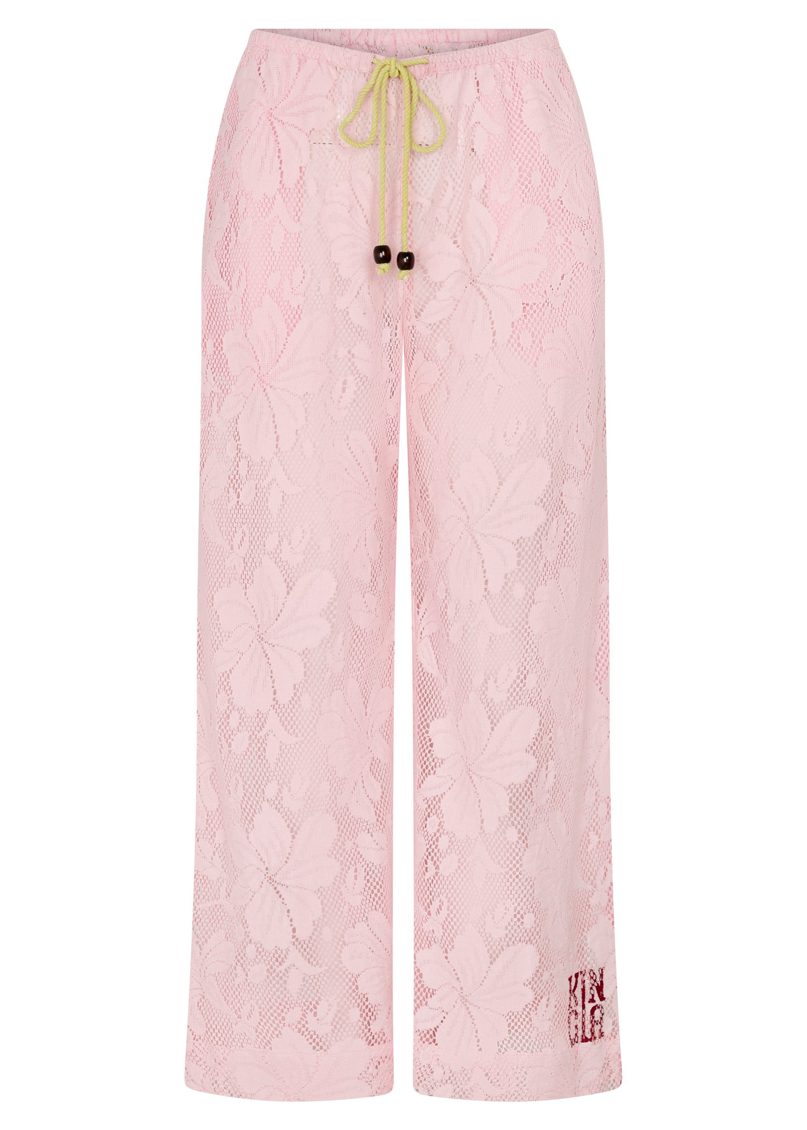 NOVA LACE SHYLA PANT