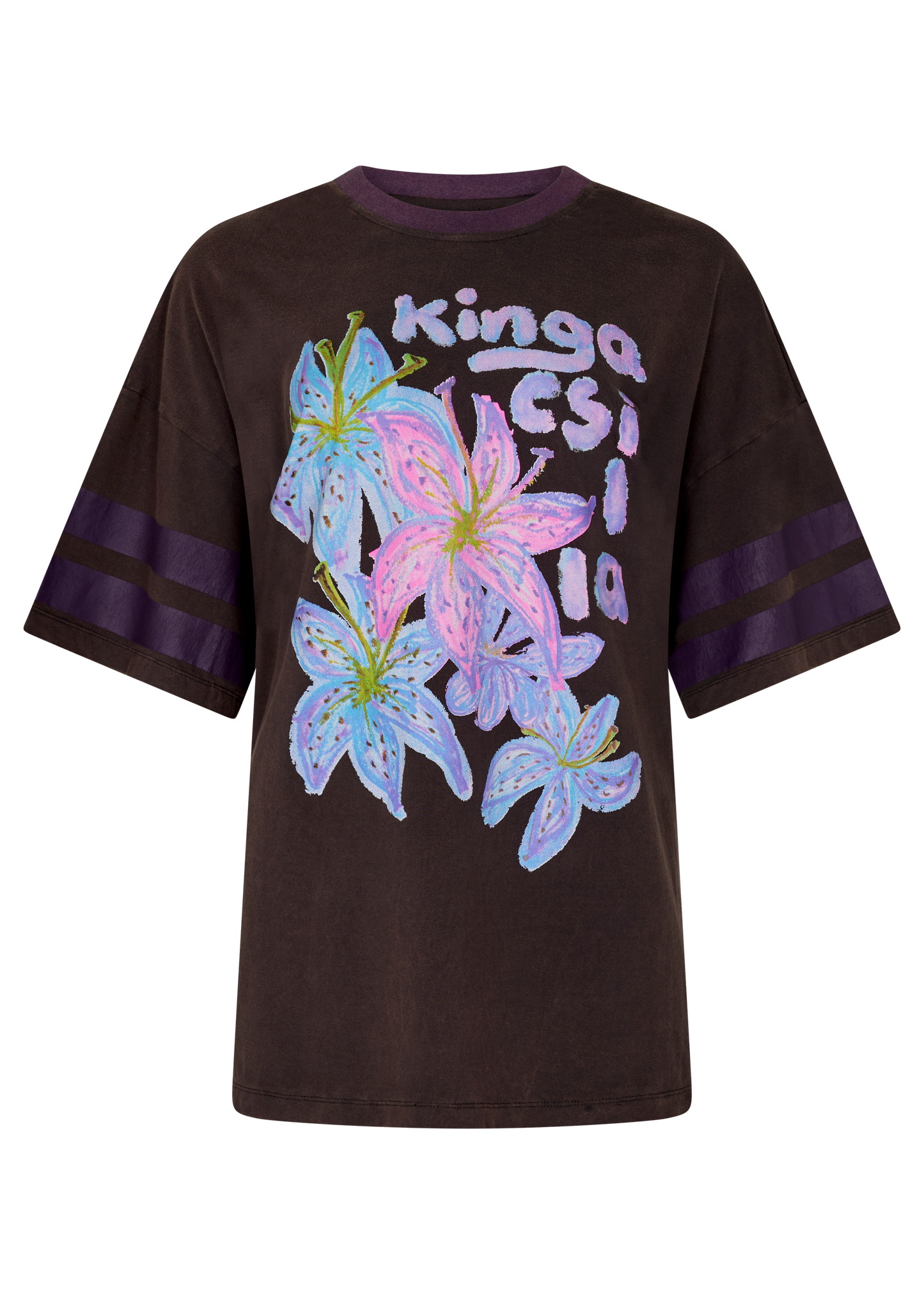 HYPER LILY OG TEE