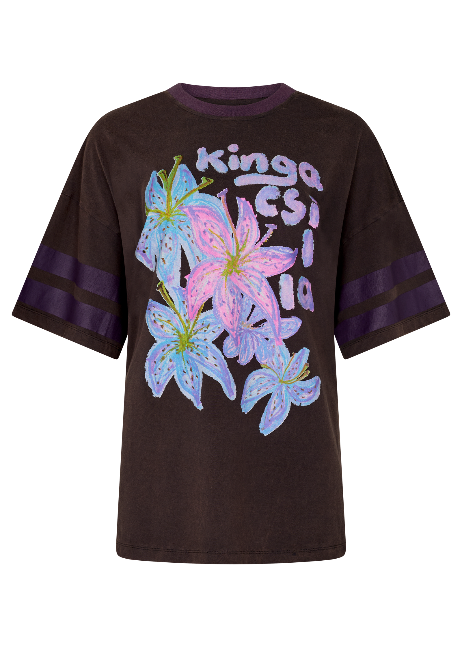 HYPER LILY OG TEE
