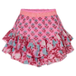 *** PRE-ORDER *** KAMALA FAE FRILL SKORT