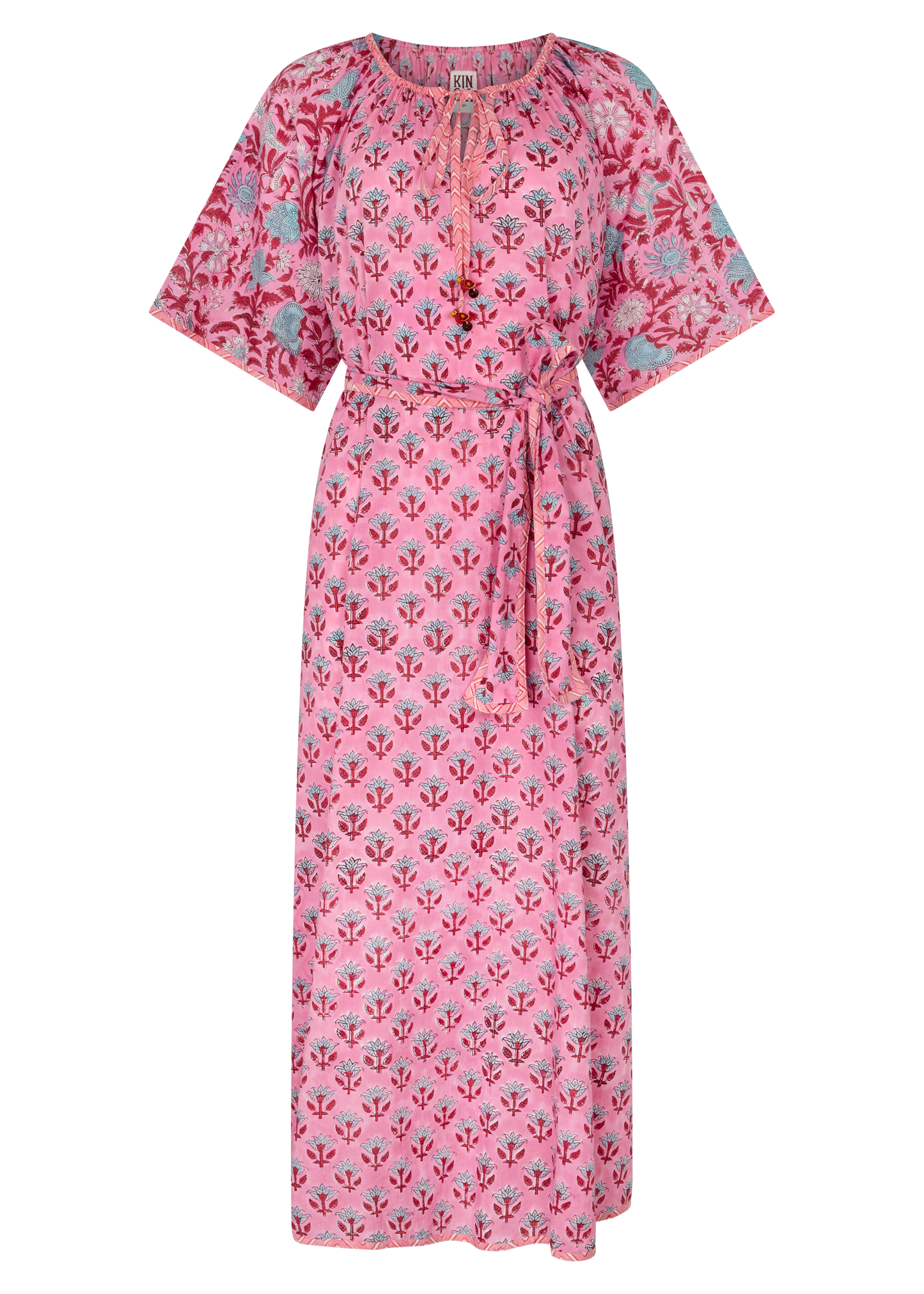 KAMALA PRIMAVERA MAXI