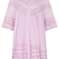 TESSERA NOLA BUTTON DOWN DRESS
