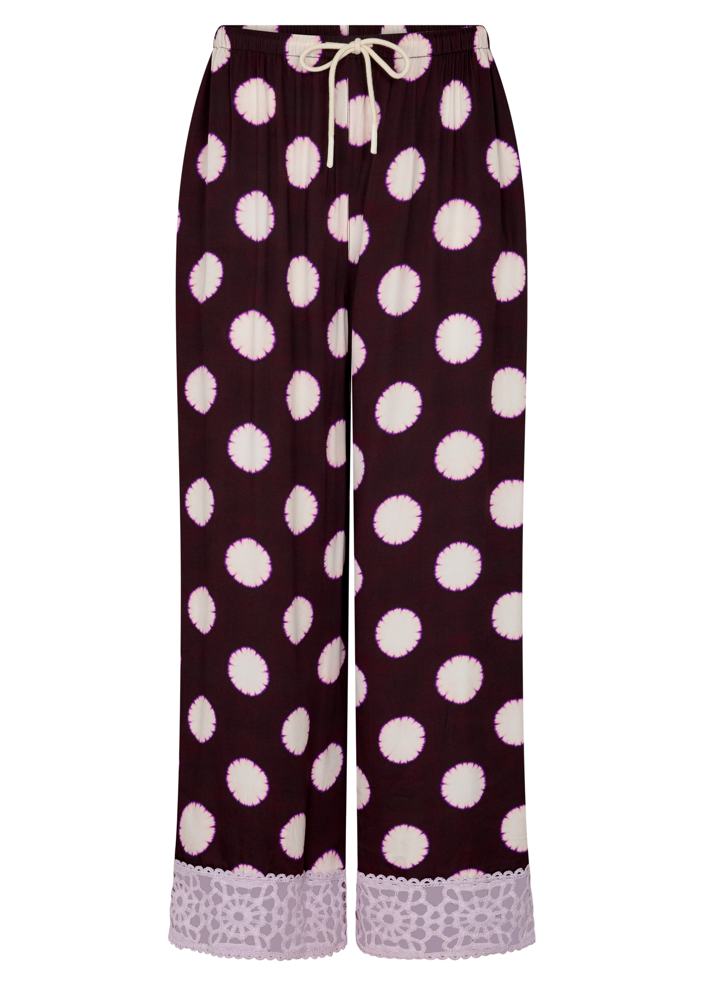 BOWIE SPOT HADES PANT