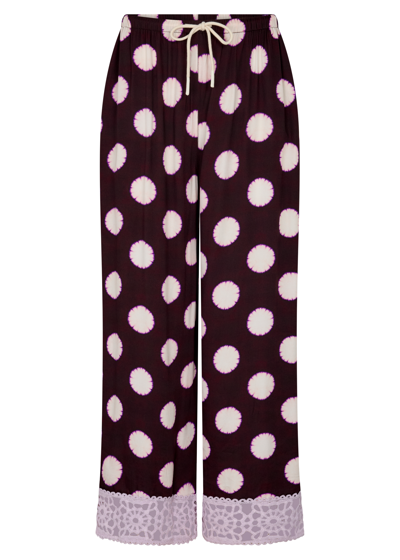 BOWIE SPOT HADES PANT