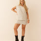 LAGUNA LITA MINI SKIRT