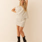 LAGUNA LITA MINI SKIRT