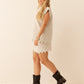 LAGUANA AMANTE BLOUSE & LITA MINI SKIRT