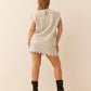 LAGUANA AMANTE BLOUSE & LITA MINI SKIRT