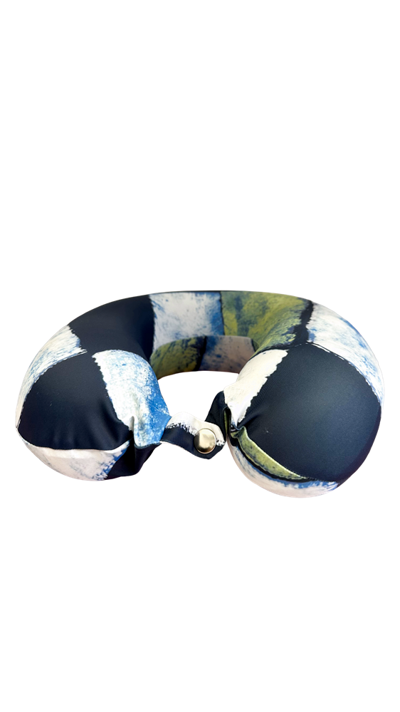 KC TRAVEL NECK PILLOW