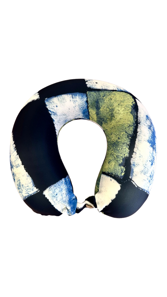 KC TRAVEL NECK PILLOW