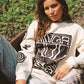 LINO ROSES TEE