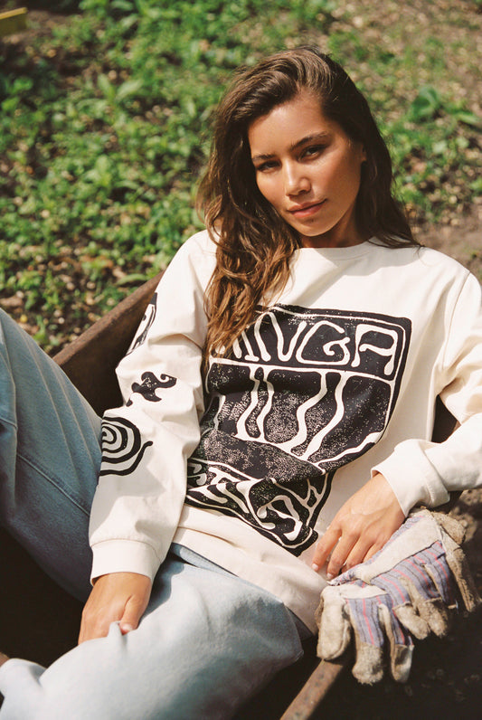 LINO ROSES TEE