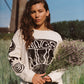 LINO ROSES TEE