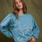 Paper Sun Roses Tee
