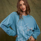 Paper Sun Roses Tee