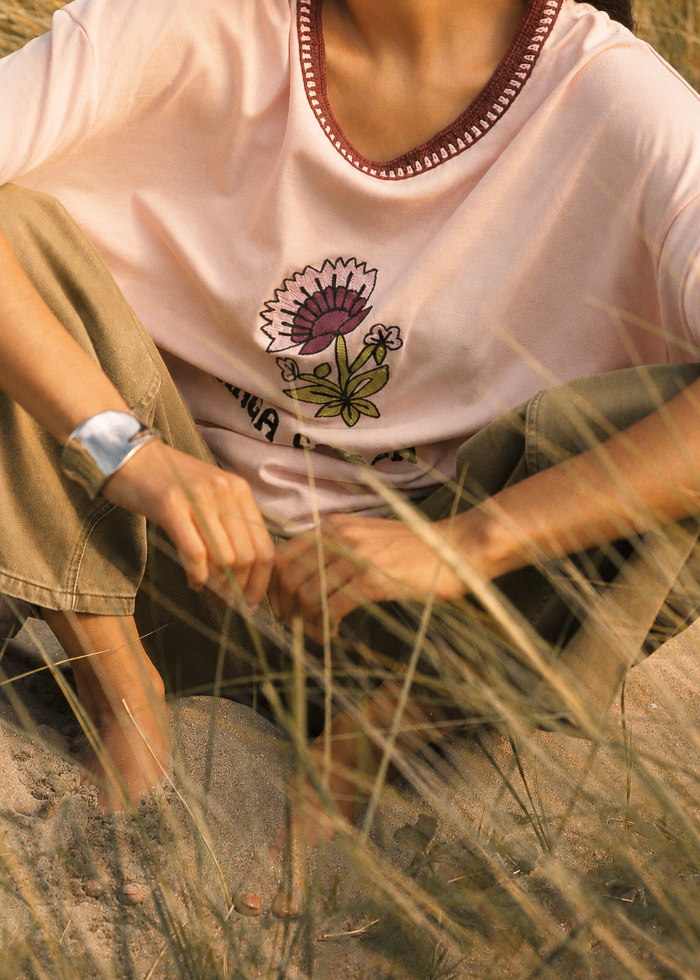 Loto Allora Tee