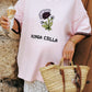 Loto Allora Tee