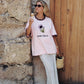 Loto Allora Tee