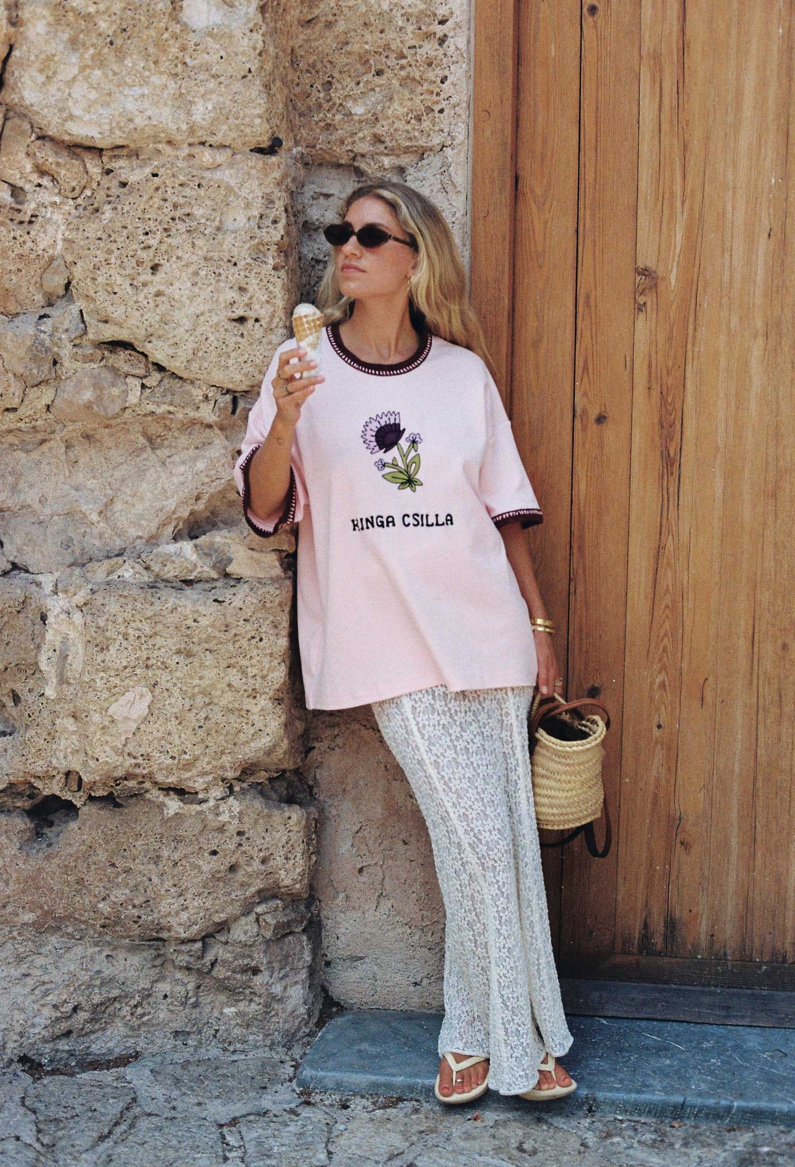 Loto Allora Tee