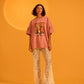 LOVERS LACE CASSIE FLARE