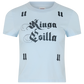 LUCKY ELEVEN BABY TEE