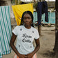 LUCKY ELEVEN BABY TEE