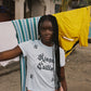 LUCKY ELEVEN BABY TEE
